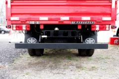 解放 虎VR 132马力 3.65米单排栏板轻卡(CA1041P40K50L1E6A84) 解放 虎VR 132马力 3.65米单排栏板轻卡(CA1041P40K50L1E6A84)