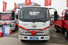 解放 虎VR 132马力 4.2米单排栏板轻卡(国六)(CA1040P40K61L2E6A84) 解放 虎VR 132马力 4.2米单排栏板轻卡(国六)(CA1040P40K61L2E6A84)