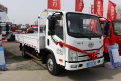 解放 虎VR 132马力 4.2米单排栏板轻卡(国六)(CA1040P40K61L2E6A84) 解放 虎VR 132马力 4.2米单排栏板轻卡(国六)(CA1040P40K61L2E6A84)