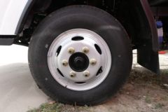 解放 虎VR 132马力 4.2米单排栏板轻卡(国六)(CA1040P40K61L2E6A84) 解放 虎VR 132马力 4.2米单排栏板轻卡(国六)(CA1040P40K61L2E6A84)