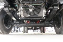 解放 虎VR 132马力 4.2米单排栏板轻卡(国六)(CA1040P40K61L2E6A84) 解放 虎VR 132马力 4.2米单排栏板轻卡(国六)(CA1040P40K61L2E6A84)