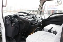 解放 虎VR 132马力 4.2米单排栏板轻卡(国六)(CA1040P40K61L2E6A84) 解放 虎VR 132马力 4.2米单排栏板轻卡(国六)(CA1040P40K61L2E6A84)