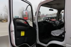 解放 虎VR 132马力 4.2米单排栏板轻卡(国六)(CA1040P40K61L2E6A84) 解放 虎VR 132马力 4.2米单排栏板轻卡(国六)(CA1040P40K61L2E6A84)