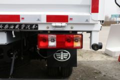 解放 虎VR 132马力 4.2米单排栏板轻卡(国六)(CA1040P40K61L2E6A84) 解放 虎VR 132马力 4.2米单排栏板轻卡(国六)(CA1040P40K61L2E6A84)