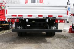 解放 虎VR 132马力 4.2米单排栏板轻卡(国六)(CA1040P40K61L2E6A84) 解放 虎VR 132马力 4.2米单排栏板轻卡(国六)(CA1040P40K61L2E6A84)