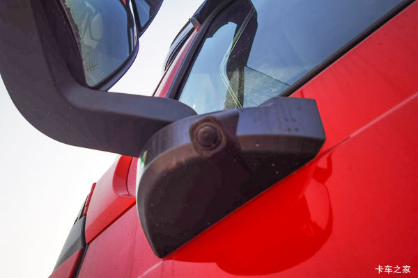 HOWO TH7载货车上海火热促销中 让利高达1万