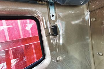 �й����� HOWO TH7�ؿ� 540���� 8X4 9.5��AMT�Զ�����ʽ�ػ���(����)(ZZ5317XXYV466HF1B)ͼƬ