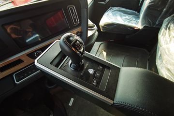 �й����� HOWO TH7�ؿ� 540���� 8X4 9.5��AMT�Զ�����ʽ�ػ���(����)(ZZ5317XXYV466HF1B)ͼƬ