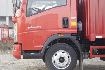 йHOWO ׷ 130 4.15׵ʽῨ(ZZ5047XXYF3114F145)ͼƬ