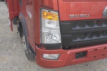 йHOWO ׷ 130 4.15׵ʽῨ(ZZ5047XXYF3114F145)ͼƬ