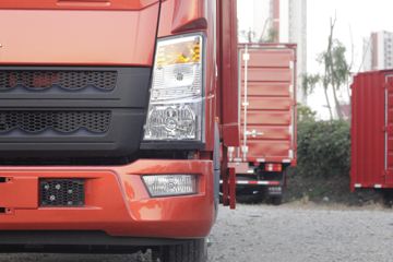 йHOWO ׷ 130 4.15׵ʽῨ(ZZ5047XXYF3114F145)ͼƬ
