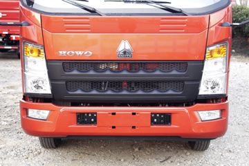 йHOWO ׷ 130 4.15׵ʽῨ(ZZ5047XXYF3114F145)ͼƬ