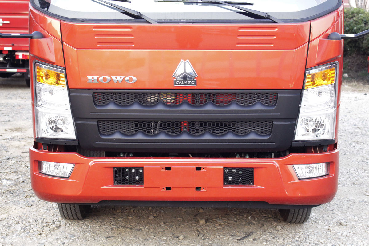 йHOWO ׷ 130 4.15׵ʽῨ(ZZ5047XXYF3114F145)                                                