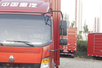 йHOWO ׷ 130 4.15׵ʽῨ(ZZ5047XXYF3114F145)ͼƬ