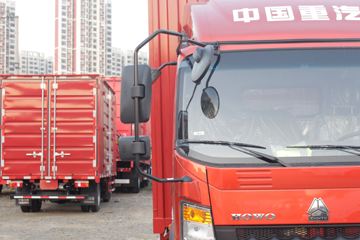 йHOWO ׷ 130 4.15׵ʽῨ(ZZ5047XXYF3114F145)ͼƬ