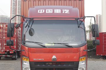 йHOWO ׷ 130 4.15׵ʽῨ(ZZ5047XXYF3114F145)ͼƬ