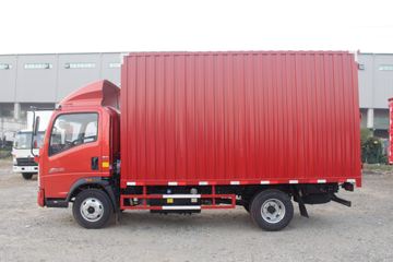 йHOWO ׷ 130 4.15׵ʽῨ(ZZ5047XXYF3114F145)ͼƬ