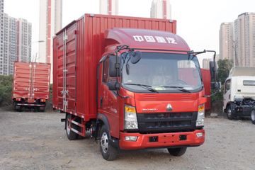 йHOWO ׷ 130 4.15׵ʽῨ(ZZ5047XXYF3114F145)ͼƬ