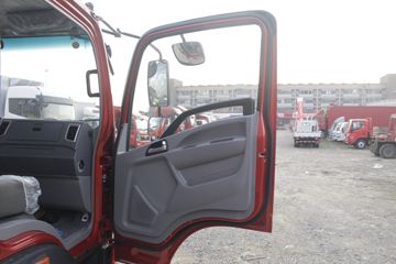 йHOWO ׷ 130 4.15׵ʽῨ(ZZ5047XXYF3114F145)ͼƬ