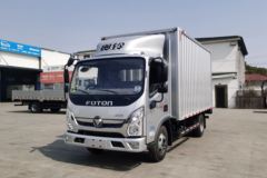 优惠0.3万 宿州市奥铃速运载货车火热促销中