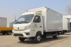 祥菱M2载货车限时促销中 优惠0.5万