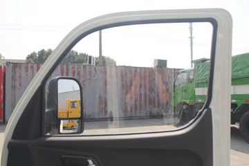  M2 1.6L 122  3.7׵ʽ΢(BJ5032XXY3JV5-03)ͼƬ
