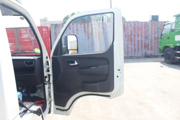  M2 1.6L 122  3.7׵ʽ΢(BJ5032XXY3JV5-03)ͼƬ