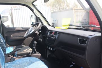 M2 1.6L 122  3.7׵ʽ΢(BJ5032XXY3JV5-03)ͼƬ