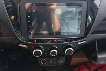  M2 1.6L 122  3.7׵ʽ΢(BJ5032XXY3JV5-03)ͼƬ
