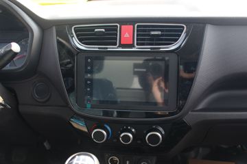  M2 1.6L 122  3.7׵ʽ΢(BJ5032XXY3JV5-03)ͼƬ