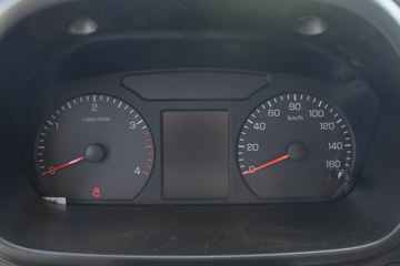  M2 1.6L 122  3.7׵ʽ΢(BJ5032XXY3JV5-03)ͼƬ