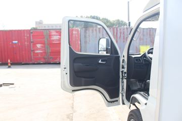  M2 1.6L 122  3.7׵ʽ΢(BJ5032XXY3JV5-03)ͼƬ
