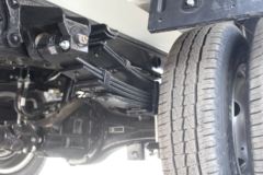 福田 祥菱M2 1.6L 122马力 汽油 3.7米单排厢式微卡(BJ5032XXY3JV5-03)