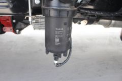 福田 祥菱M2 1.6L 122马力 汽油 3.7米单排厢式微卡(BJ5032XXY3JV5-03)