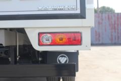 福田 祥菱M2 1.6L 122马力 汽油 3.7米单排厢式微卡(BJ5032XXY3JV5-03)
