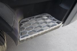 星云K7&nbsp;载货车外观                                                图片