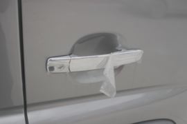 星云K7&nbsp;载货车外观                                                图片