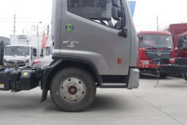 星云K7&nbsp;载货车外观                                                图片