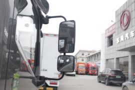 星云K7&nbsp;载货车外观                                                图片