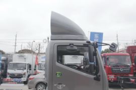 星云K7&nbsp;载货车外观                                                图片