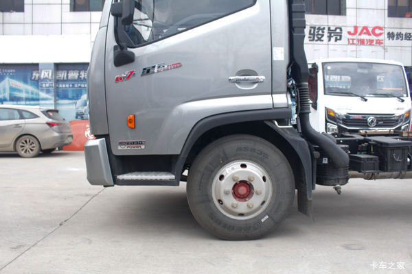 购星云K7载货车 享高达0.3万优惠