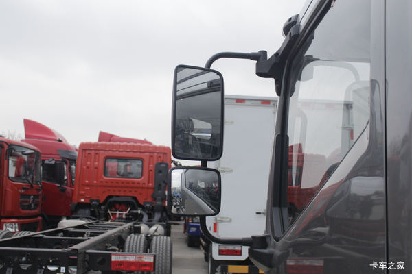 星云K7载货车新车上市 欢迎到店垂询