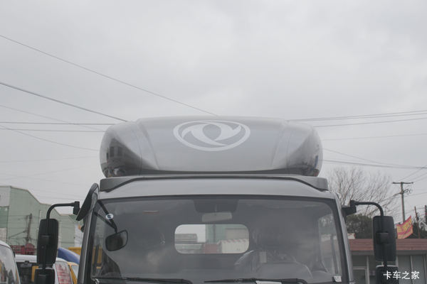 优惠0.3万 哈尔滨市星云K7载货车火热促销中