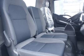 星云K7&nbsp;载货车驾驶室                                               图片