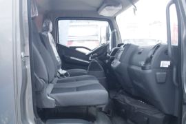 星云K7&nbsp;载货车驾驶室                                               图片