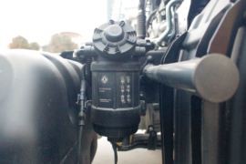 星云K7&nbsp;载货车底盘                                                图片