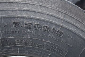 ���� ����������K7 ��׼�� 185���� 5.15�׵�����ʽ�Ῠ(����)(EQ5120XXY8TDCAC)ͼƬ