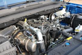 威狮1949&nbsp;皮卡外观                                                图片