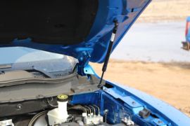 威狮1949&nbsp;皮卡外观                                                图片