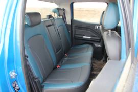 威狮1949&nbsp;皮卡驾驶室                                               图片